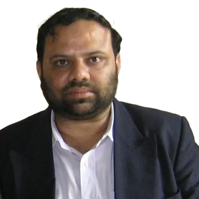 Chandrasekhar Balabhadrapatruni