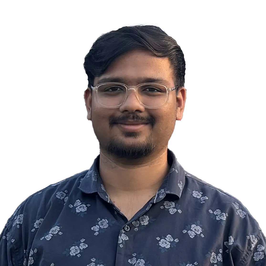 Subrahmanyam B H V S P